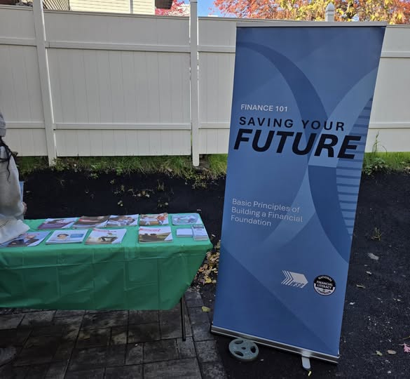 Ongoing assistance and follow up